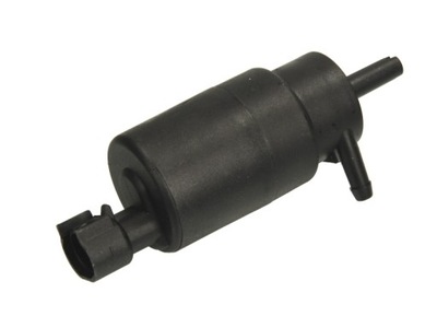 Помпа омывателя iveco stralis фото №1