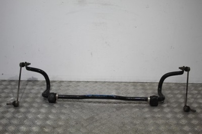 Стабилизатор тяга перед ford edge mk2 ii фото №1