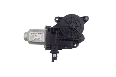 Kia niro 1,6 gdi моторчик скло лівий перед фото №1