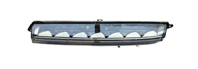 Лампа led drl do движение dziennej правая mercedes gl gle ml 164 166 фото №1