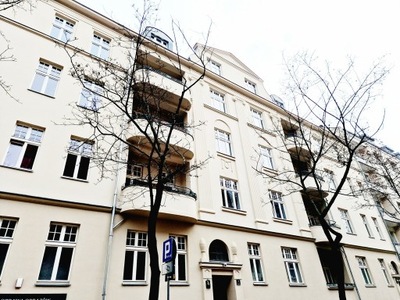 Mieszkanie, Poznań, Stare Miasto, 100 m²