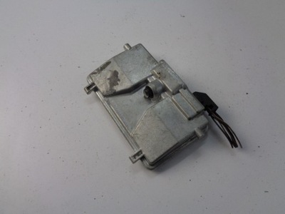 Камера скло перед alfa romeo stelvio 2016- фото №1