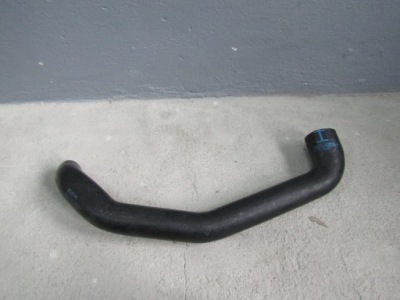 Труба wąż інтеркулер ford c max mk2 1.0 ecoboost cv61-6c646-ae фото №1