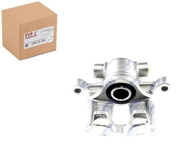 Супорт гальмівний задня лівий jeep patriot 07- compass 07- chrysler фото №1