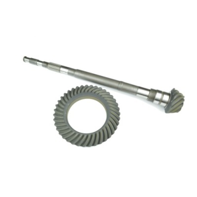 Subaru impreza sti передавальне число головні 38100ab720 фото №1