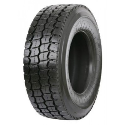 4X 385/65R22.5 TORQUE FTM313 ПРИЧІП / ПЕРЕД BUDOWLANA