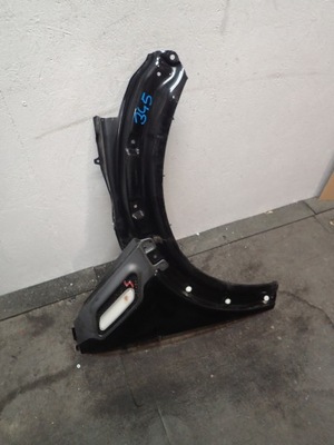 Крила перед правий mini cooper r60 countryman s фото №1