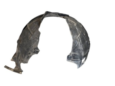 Audi q8 e-tron підкрилок передні 4ke821171c фото №1