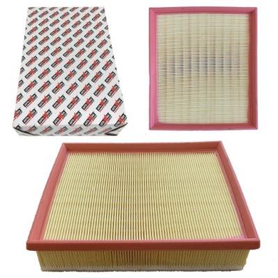 Фільтр повітря renault latitude laguna 3 iii 2007-2015 фото №1