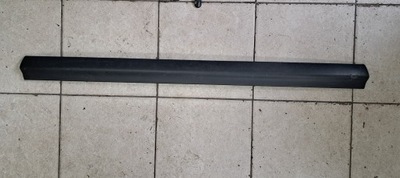 Opel zafira a молдинг крышки фото №1