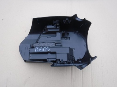 Захист колонки кермового mini f54 9262425 фото №1