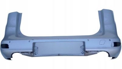 Opel zafira c бампер задня задній задній na велосипед фото №1