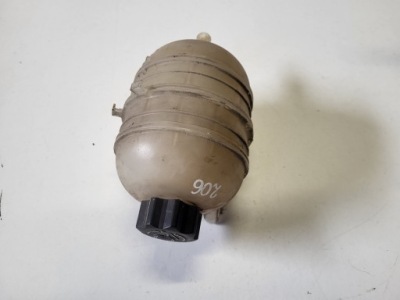 Бачок розширювальний peugeot 206 9647777280 фото №1