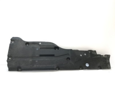 A1666801701 защита подвеска org mercedes фото №1