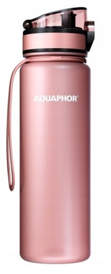 Butelka filtrująca Aquaphor City 0,5 l
