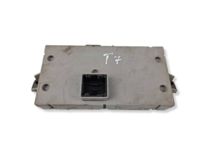 Коробка предохранителей alfa romeo stelvio 50511353 фото №1