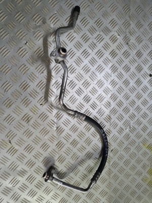 Шланг кондиционера ford mondeo mk4 2.0 tdci фото №1