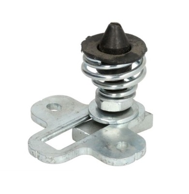 Засувка замка решітка капот man tgl tgm tgs tgx 13- фото №1