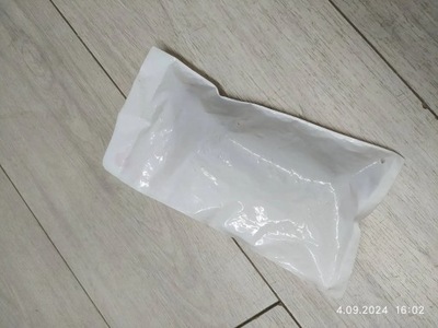 9511. note ii напрямна бампер лівий перед 62225-3vu0a фото №1