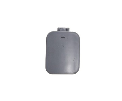 Bmw 5 e60/e61 03-10 заглушка фаркоп фото №1