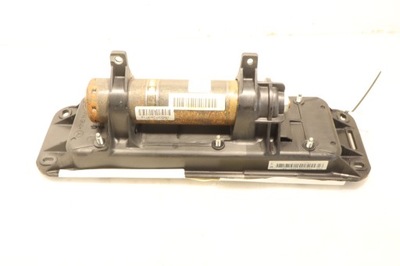 Подушка воздушная пассажира mercedes cls w219 фото №1