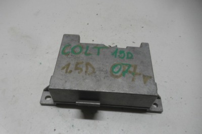 Mitsubishi colt модуль усилителя a4545450032 фото №1