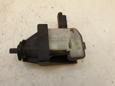 Привід кришка заливної пального c4 grand picasso 07r фото №1