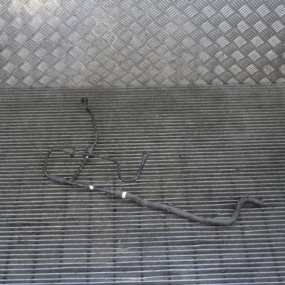 Opel mokka 2017 труба / wąż впускний повітря фото №1