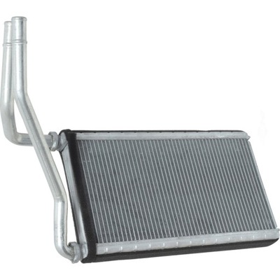 Обігрівач mazda cx-9 2006 - 2016 фото №1