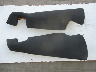 Opel vectra c обшивка оббивка фото №1