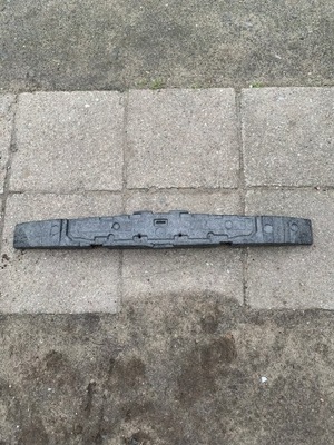 Абсорбер opel corsa d перед 13211464 фото №1