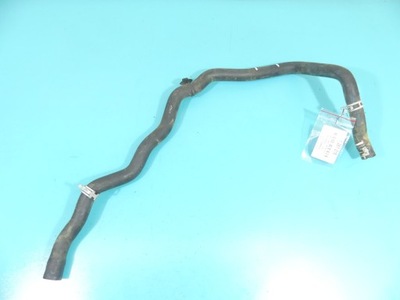 Шланг системы охлаждение dacia sandero iii 1.0 фото №1