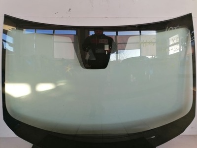 Скло лобове mazda cx 5 датчик камера оригінал фото №1