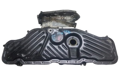 Audi a6 c6 2.7 tdi піддон масляна 059103603af фото №1