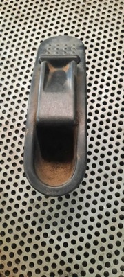 Клипса кронштейн na dokumenty 7700351883 renault master фото №1