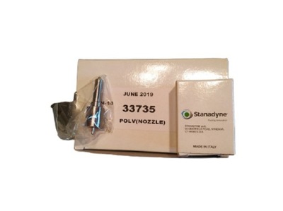 Rozpylacz Stanadyne 33735 SDRSN150M33735 VW 1,9TDi 