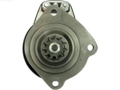 Стартер s0283 as-pl фото №1