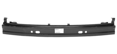 Усилитель бампера перед hyundai matrix '01-'06 фото №1