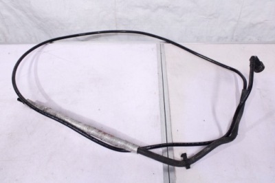 Porsche boxster s 981 труба трубка пабтрубок  шланг топлива 98120126100 фото №1