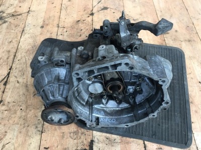 Коробка передач передач audi a3 8p 2.0 fsi glb фото №1