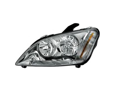 LAMP FRONT FORD FOCUS C-MAX 2003- 1347463 LEFT  