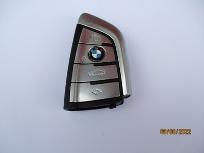 LLAVE CONTROL REMOTO BMW G 5 7 8 8808876 NUEVO  