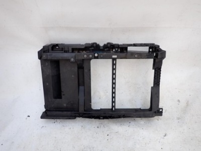 Peugeot 208 ii 2 19- pas передний усилитель фото №1