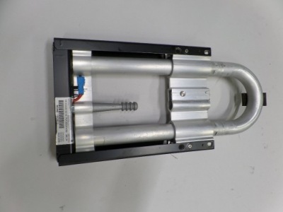 Peugeot 308 cc t7 подголовник пиротехнический 9682674780 фото №1