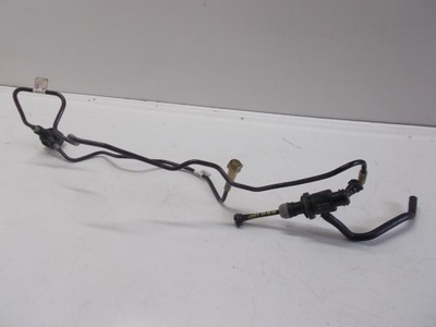 Renault kadjar циліндр зчеплення 1.5 dci фото №1