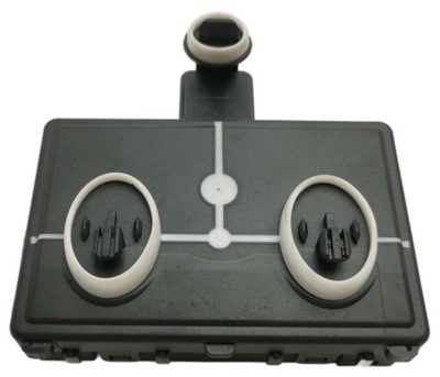 Модуль блок керування двері vw multivan t7 7t0959593 nowa оригінальна фото №1