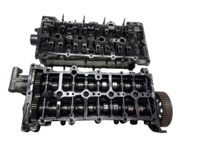 Opel vectra c 1.9 cdti z19dth головка вали фото №1