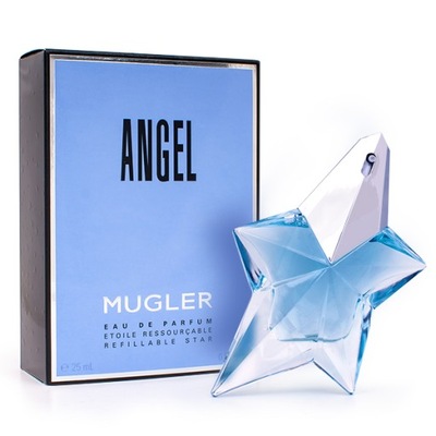 Thierry Mugler Angel woda perfumowana damska 25ML