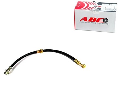 Abe шланг тормозной elast. chevrolet matiz spark фото №1