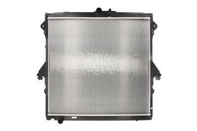 Радиатор wody ford ranger 11- 2.2 3.2 tdci d koyo фото №1